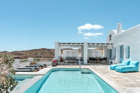 Anema Boutique Hotel & Villas in Δημοτική Ενότητα Θήρας — foto 15