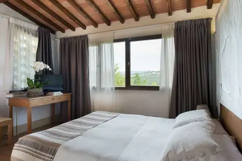Agriturismo Poderi Arcangelo in San Gimignano — foto 6