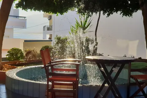 Amazones Villas Apartments in Δημοτική Ενότητα Μαλίων — foto 23