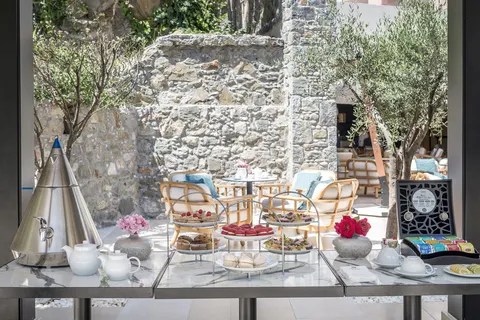 Fly & Go Mitsis Rodos Village in Kiotari — foto 30