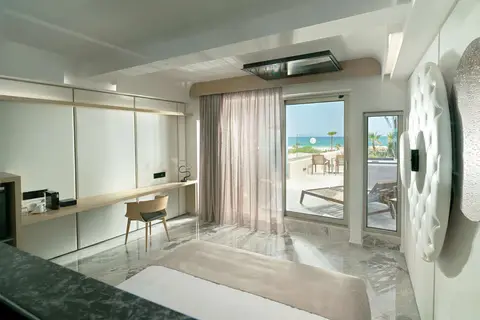 Nautilux Rethymno by Mage Hotels in Rethimnon, foto 6