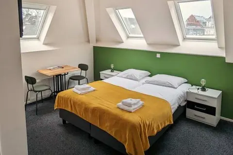 1851 Bar & Hotel foto 6