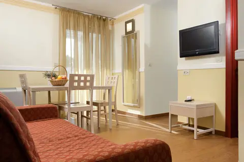 Amadria Park Camping Šibenik Apartments in Grad Šibenik — foto 17