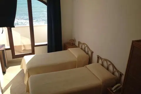 Hotel Miramare Marinella in Castelvetrano — foto 4