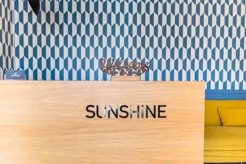 Sunshine Hotel Malia in Δημοτική Ενότητα Μαλίων — foto 8