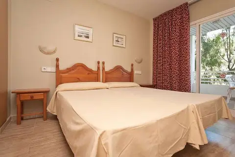 Royal Rentalmar Appartementen in Salou — foto 3