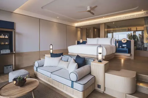 Anantara Koh Yao Yai Resort & Villas in ตำบลรัษฎา — foto 30