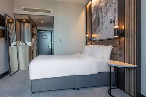 Voco Belfast by IHG in Belfast — foto 2