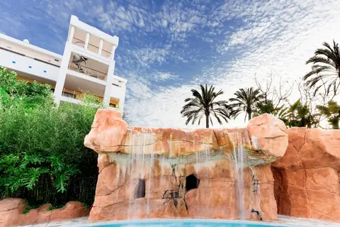 Hilton Vilamoura As Cascatas Golf Resort & Spa in Vilamoura — foto 24