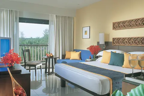 Dusit Thani Krabi Beach Resort in บ้านเกาะกวาง — foto 11