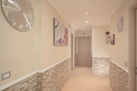 Rome King Suite in Rome — foto 4