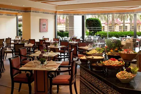 InterContinental Muscat in بوشر — foto 13