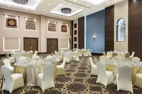 Hilton Alexandria Kings Ranch in Alexandria — foto 13