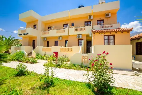 Villa Diasselo in Δημοτική Ενότητα Μαλίων — foto 19