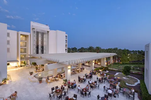 Monachus Family Resort Sorgun foto 16