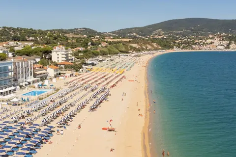 Riviera Village foto 22