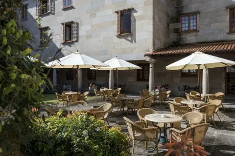 Parador de Cambados in Cambados — foto 30