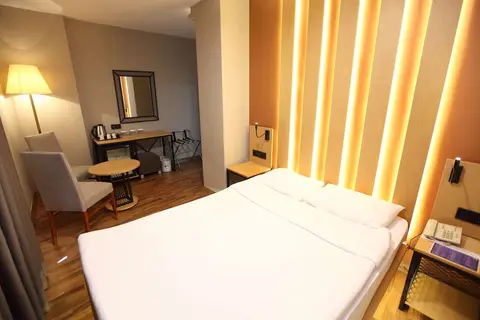 Hotel Antik in Fatih, foto 19