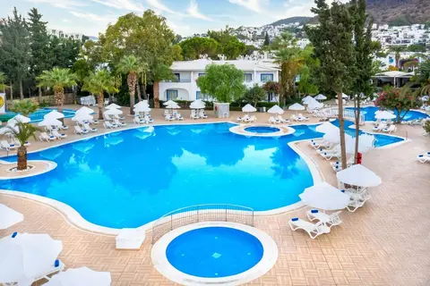 Labranda TMT in Bodrum — foto 18