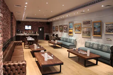 Pera Tulip Hotel in Fatih — foto 4