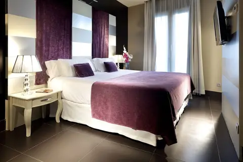 Eurostars Sevilla Boutique in Sevilla — foto 25