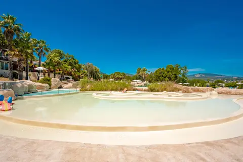 Résidence Restanques Du Golfe De St-tr. in Grimaud — foto 33