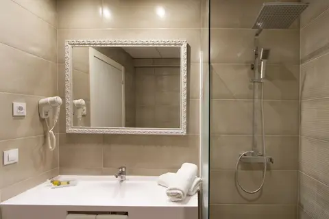 Hotel Oasis Park in Calella — foto 25