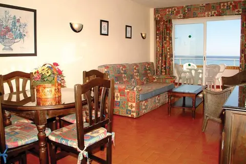 Appartementen Buensol in Torremolinos — foto 15