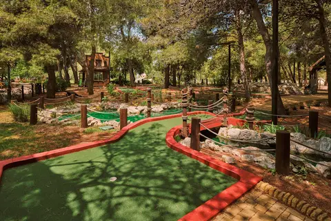 Amadria Park Camping Sibenik in Grad Šibenik — foto 19