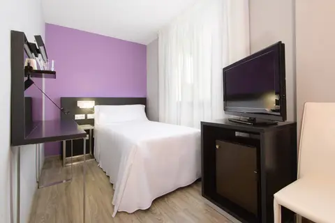 Sercotel Córdoba Medina Azahara in Córdoba — foto 6