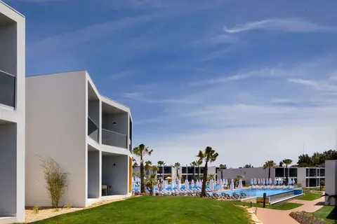 Tivoli Alvor Algarve Resort in Portimão, foto 19