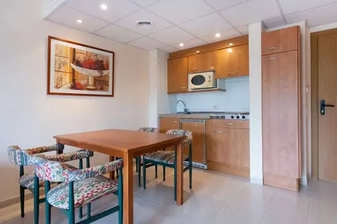 Valentin Grand Park Suite Hotel in Calvià — foto 16