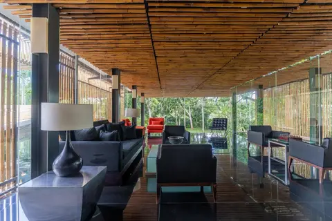 Kayumanis Private Villas & Spa Nusa Dua in Kuta Selatan — foto 11