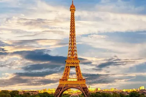 3-daagse busreis Parijs foto 1