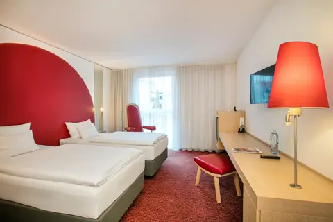 ARCOTEL Rubin Hamburg in Hamburg — foto 2