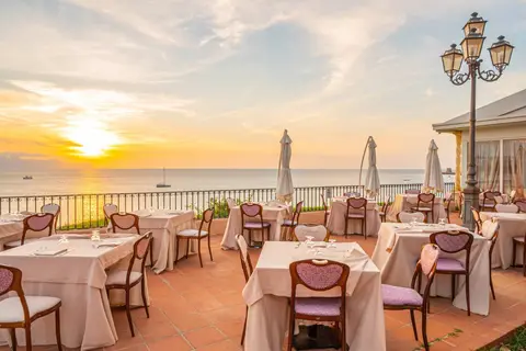 TH Cinisi - Hotel Florio Park in Terrasini — foto 16