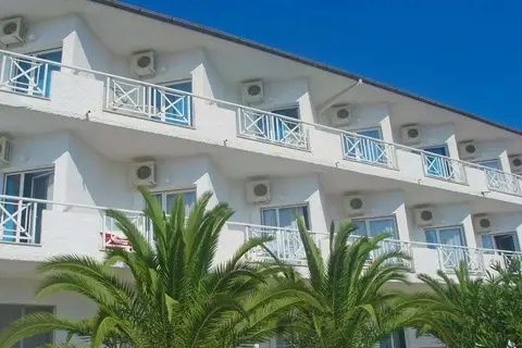 Bianco Olympico Beach Resort in Vatopedi, foto 2