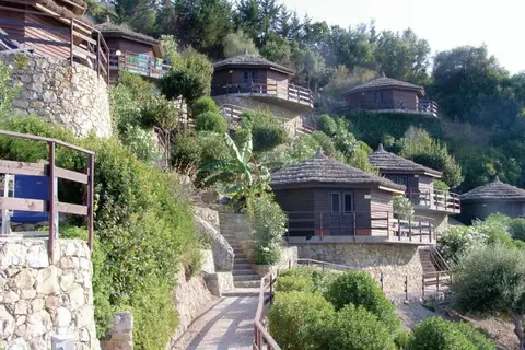 Calanica Resort in Cefalù, foto 7