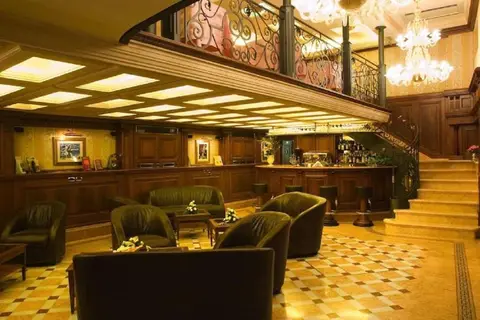 Hotel Royal San Marco in Venetië — foto 12