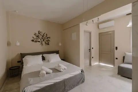 Pefkon Boutique Hotel in Δημοτική Ενότητα Κασσάνδρας — foto 5