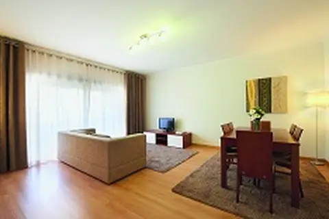 Real Marina Residence in Olhão — foto 7
