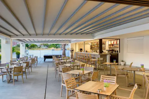 Dore Boutique Hotel in Agia Marina, foto 19