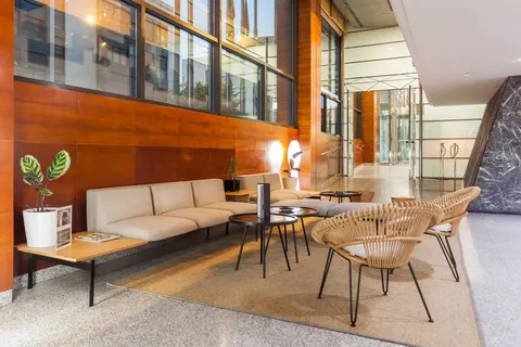 Hotel Eurostars Acteón foto 11