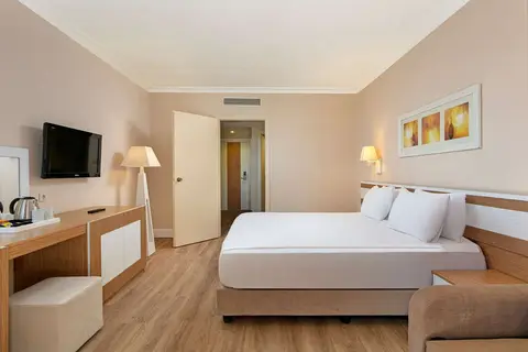 Dobedan World Palace Kemer in Kiriş — foto 8