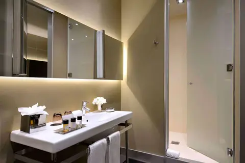 Grand Hotel Central in Barcelona, foto 18