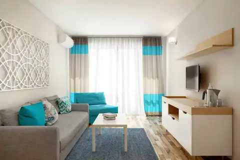 TUI BLUE Nevis in Несебър — foto 8