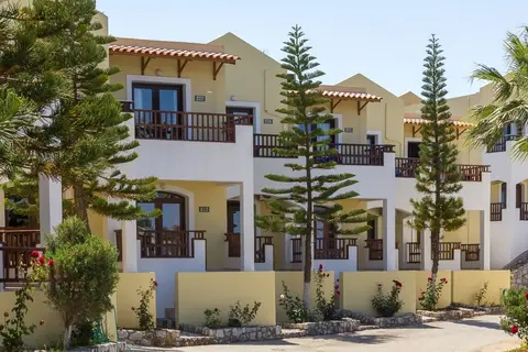 Almyrida Village and Waterpark in Almyrida — foto 12