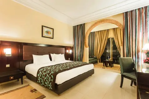 Eden Andalou Aquapark & Spa in Marrakech — foto 20