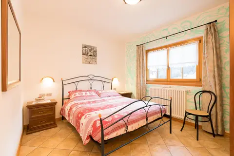 Chalet Aurora in Livigno, foto 2