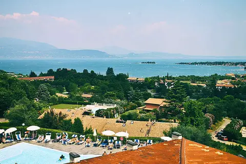 Belvedere in Manerba del Garda — foto 9